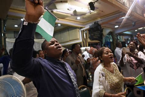 church news in nigeria
