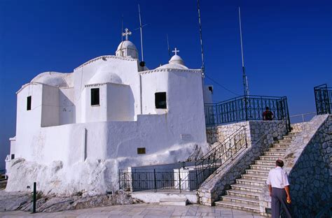 church of agios georgios