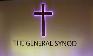 church of england general synod dates 2024