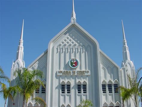 church of iglesia ni cristo