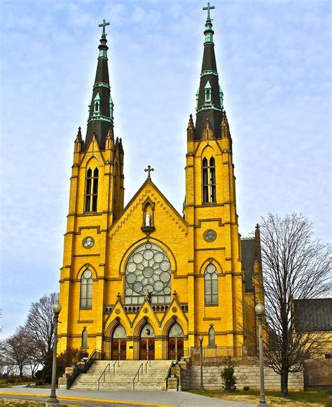 church of st andrews