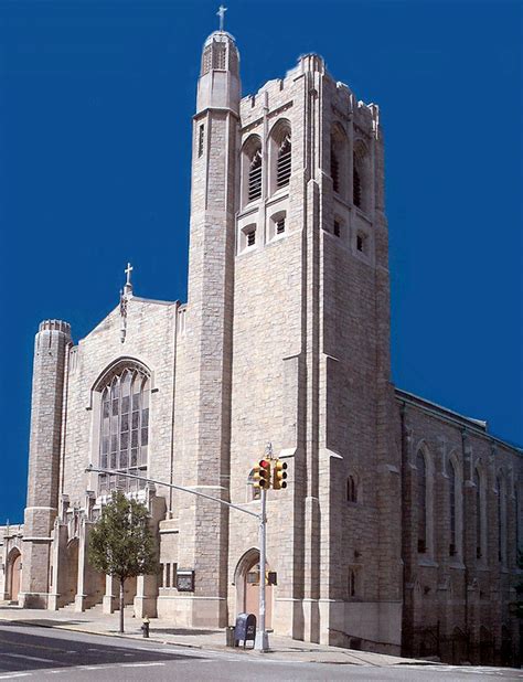 church of st elizabeth