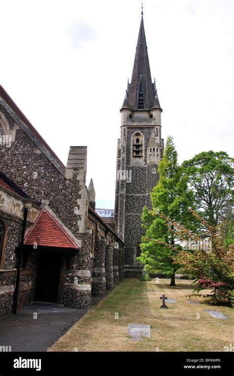 church of st thomas of canterbury
