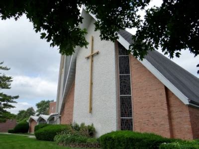 church of the cross kettering ohio