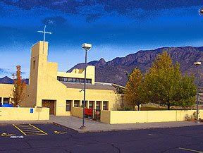 church of the good shepherd albuquerque