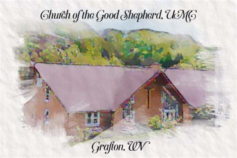 church of the good shepherd grafton wv