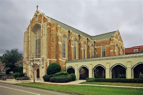 church of the good shepherd jacksonville