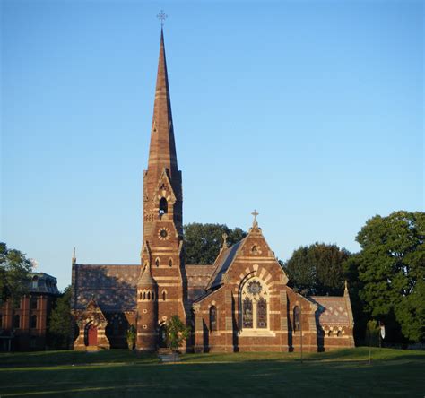 church of the good shepherd woodstock ct