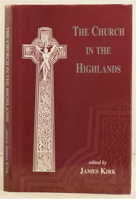 church of the highlands books