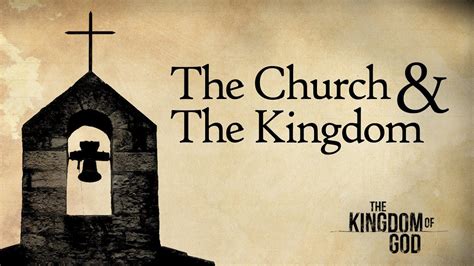 church of the kingdom of god uk