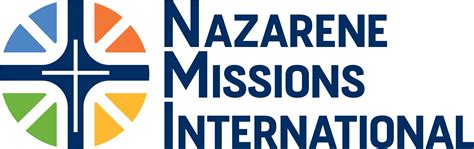 church of the nazarene nmi logo