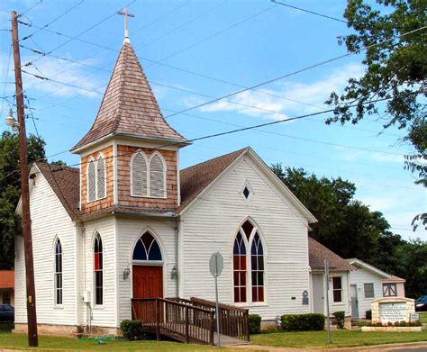 church on the rock georgetown texas