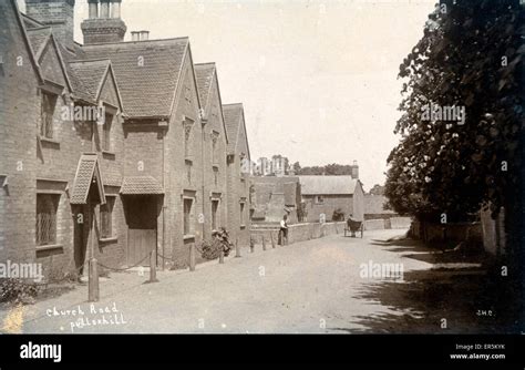 Church Road Flitwick