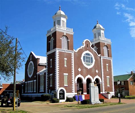 church schools in alabama