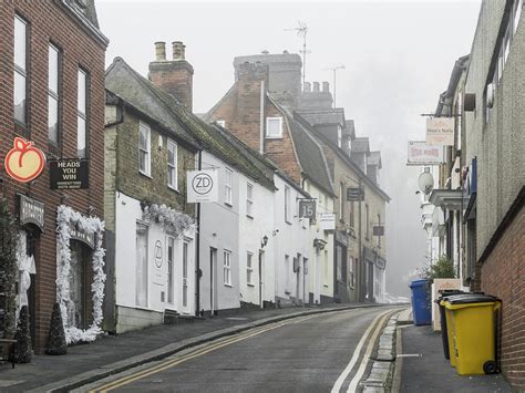 church street bishop stortford