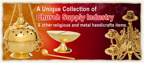 church supplies wholesale catalog
