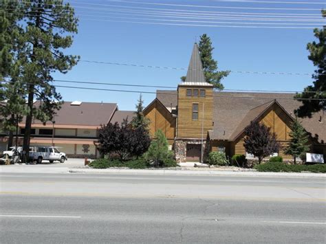 Church Directory in Big Bear Lake, CA