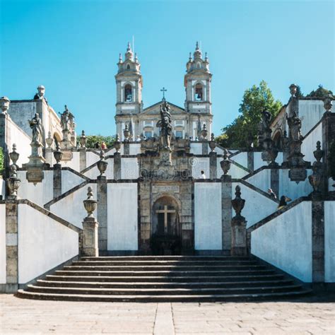churches braga