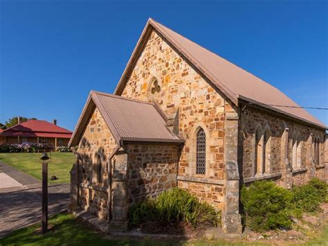 churches for sale near sydney