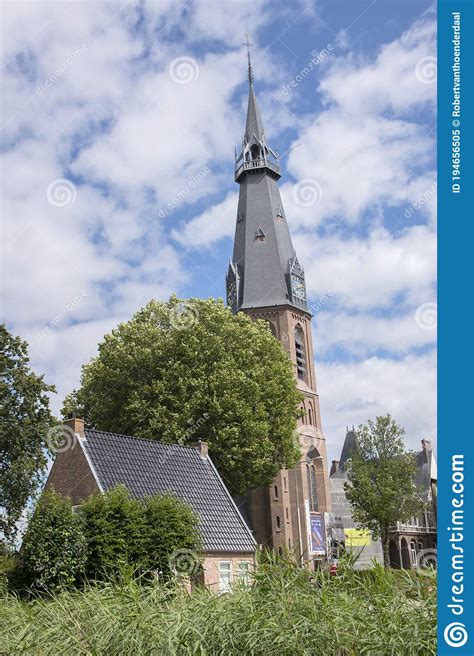 churches in amstelveen netherlands