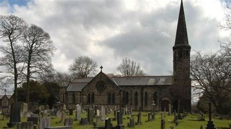 churches in bamber bridge