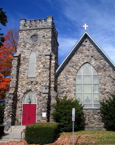 churches in bethel ct