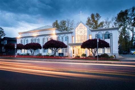 churches in burnaby bc