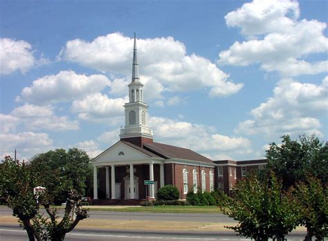 churches in capitol heights maryland
