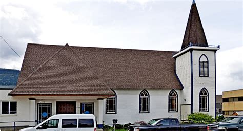 churches in nelson bc