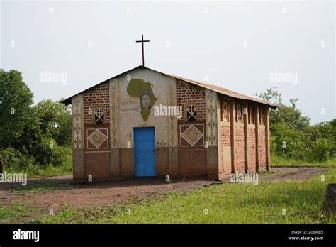 churches in northern uganda
