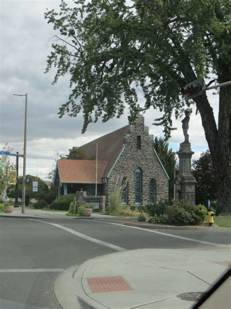 churches in yakima washington