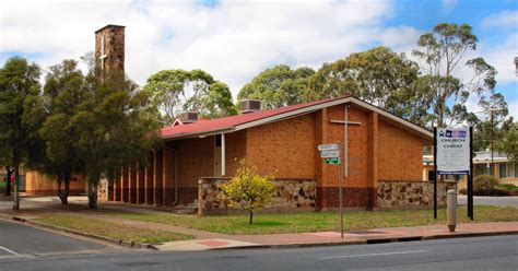 churches of christ south australia