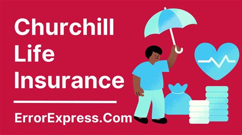churchill life insurance