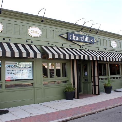 churchill's restaurant rockville centre ny