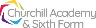churchill academy and sixth form website