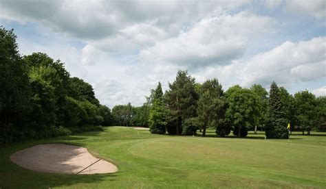 churchill and blakedown golf club website