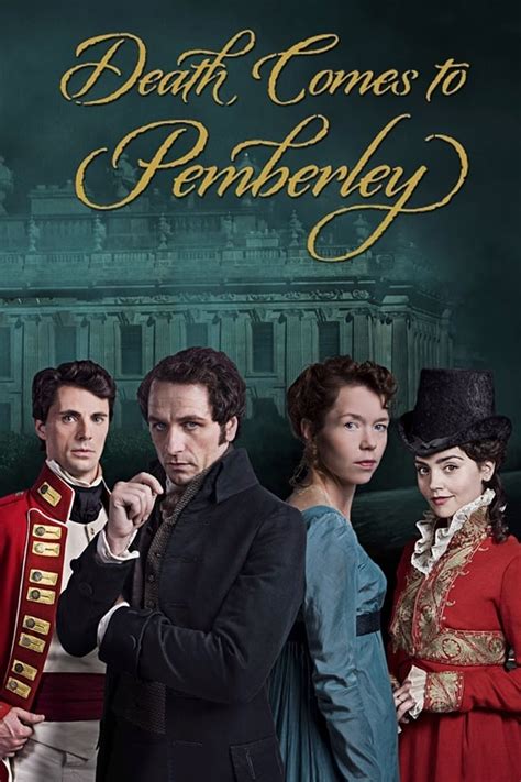 churchill and pemberley series