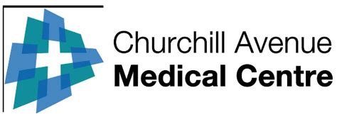 churchill avenue medical centre