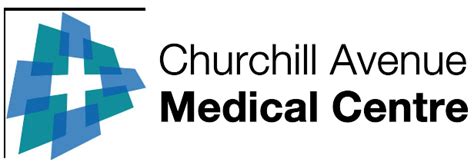 churchill avenue medical centre fax
