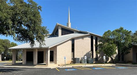 churchill baptist church san antonio