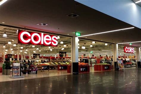 churchill centre food court