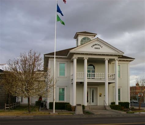 churchill county clerk's office