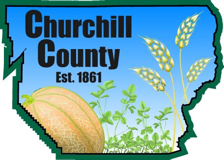 churchill county nevada gis