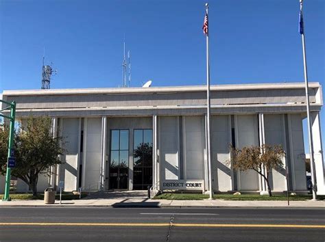 churchill county nv district court