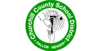 churchill county school district nv