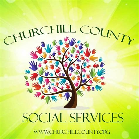 churchill county social services fallon nv