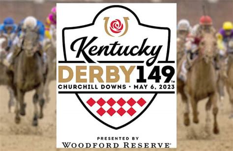 churchill downs kentucky derby 2023 program