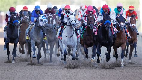 churchill downs live streaming youtube