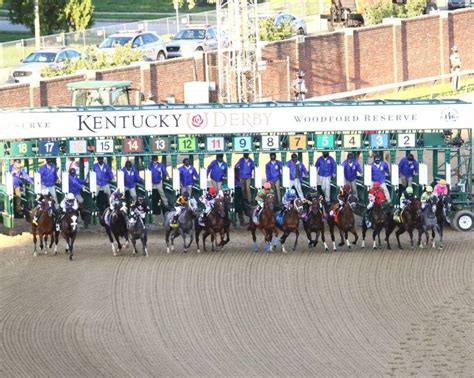 churchill downs online wagering