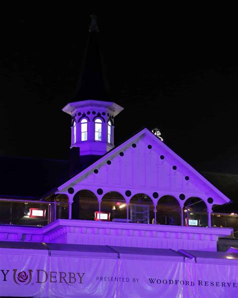 churchill downs opening night